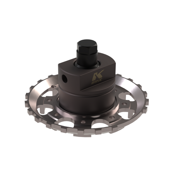 KBIKE Extractor flywheel Panigale KCHE02
