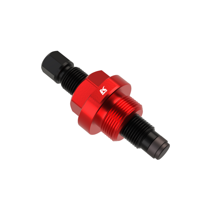 KBIKE Extractor alternator cover Panigale KCHE03