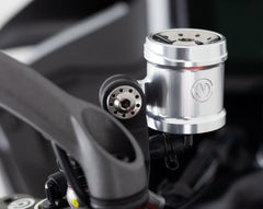 MOTOCORSE Brembo Titanium Brake/Clutch Fluid Reservoir Screw
