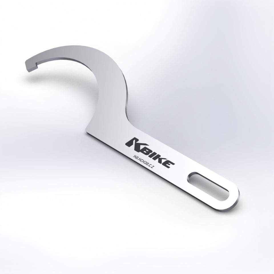 KBIKE Chain adjustment tool short version KB.KCH38.C.Z