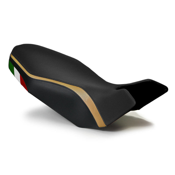 Ducati | Hypermotard 07-12 | Team Italia | Rider Seat Cover