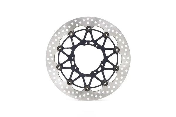 BREMBO 108A64211 brake disc