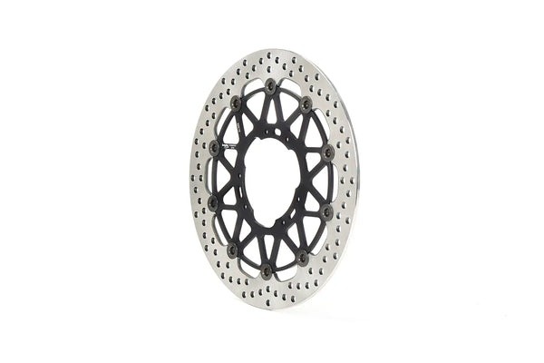 BREMBO 108A64211 brake disc