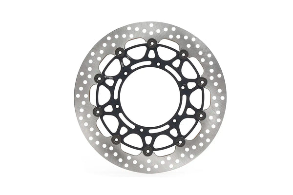BREMBO 108A64212 brake disc