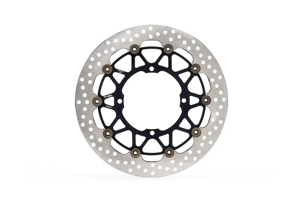 BREMBO 108A64214 brake disc