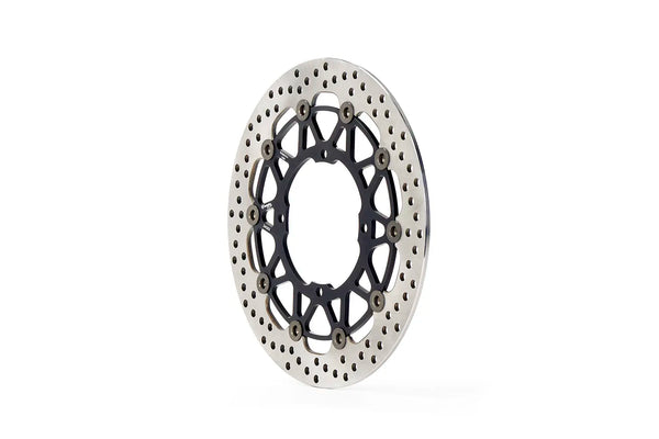 BREMBO 108A64214 brake disc