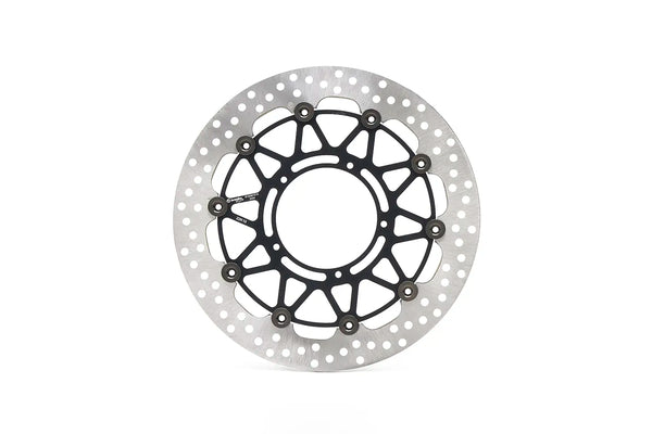 BREMBO 108A64215 brake disc