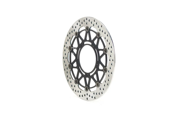 BREMBO 108A64215 brake disc