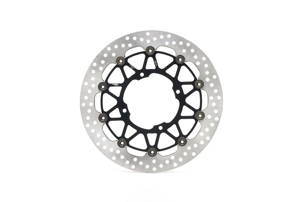 BREMBO 108A64217 brake disc
