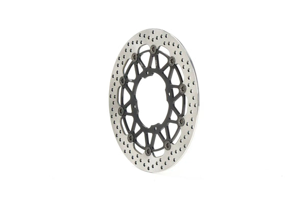 BREMBO 108A64217 brake disc
