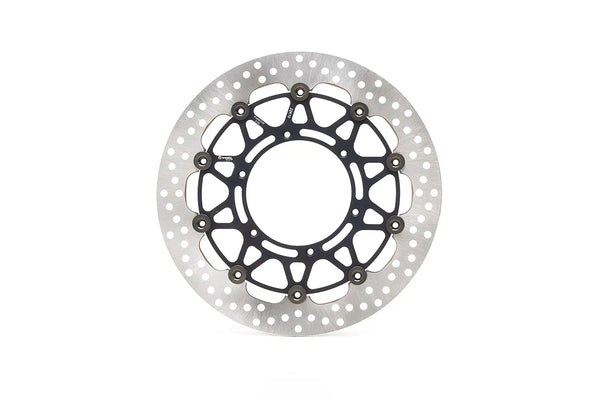 BREMBO 108A64218 brake disc