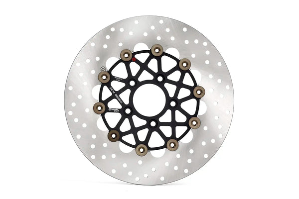 BREMBO 108B33510 brake disc