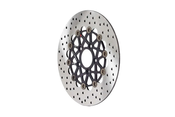 BREMBO 108B33510 brake disc