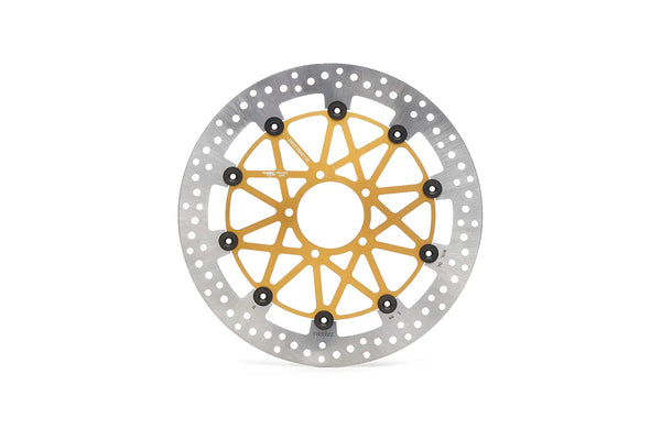 BREMBO 108B85958 brake disc