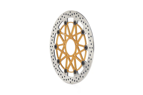 BREMBO 108B85958 brake disc