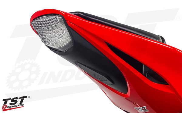 TST Undertail Fender Closeout for Honda CBR1000RR 2010-2016