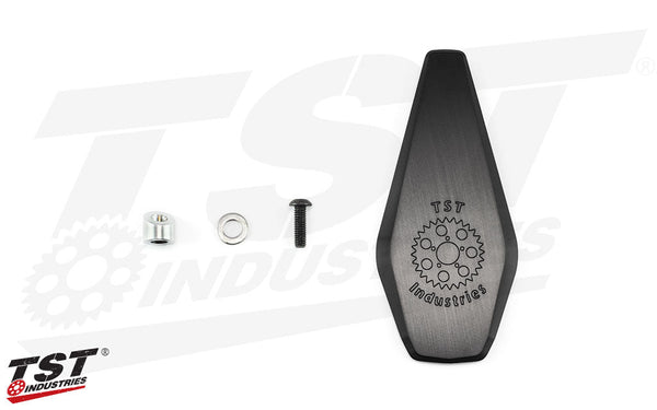 TST Undertail Fender Closeout for Honda CBR1000RR 2010-2016
