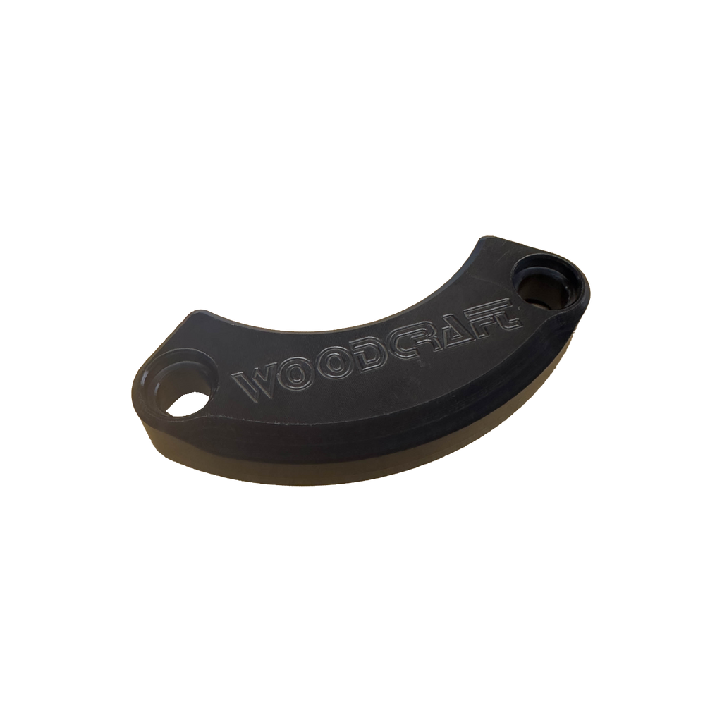 11-0144P Steering Stop Top/Puck UHMW