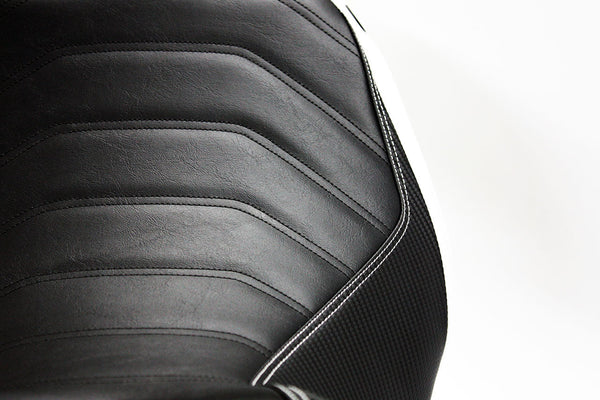 Triumph | Speed Triple 11-15 | Cafe Line | Rider Seat Cover