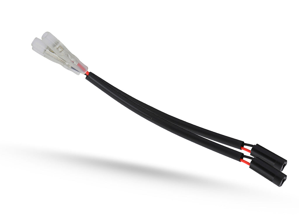 Turn Signal Wire Adapters | Yamaha