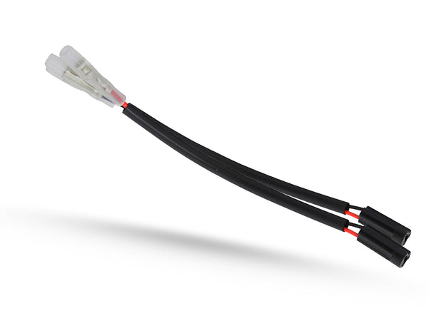 Turn Signal Wire Adapters | Yamaha