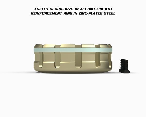KBIKE Clutch basket SW CAMP0SW