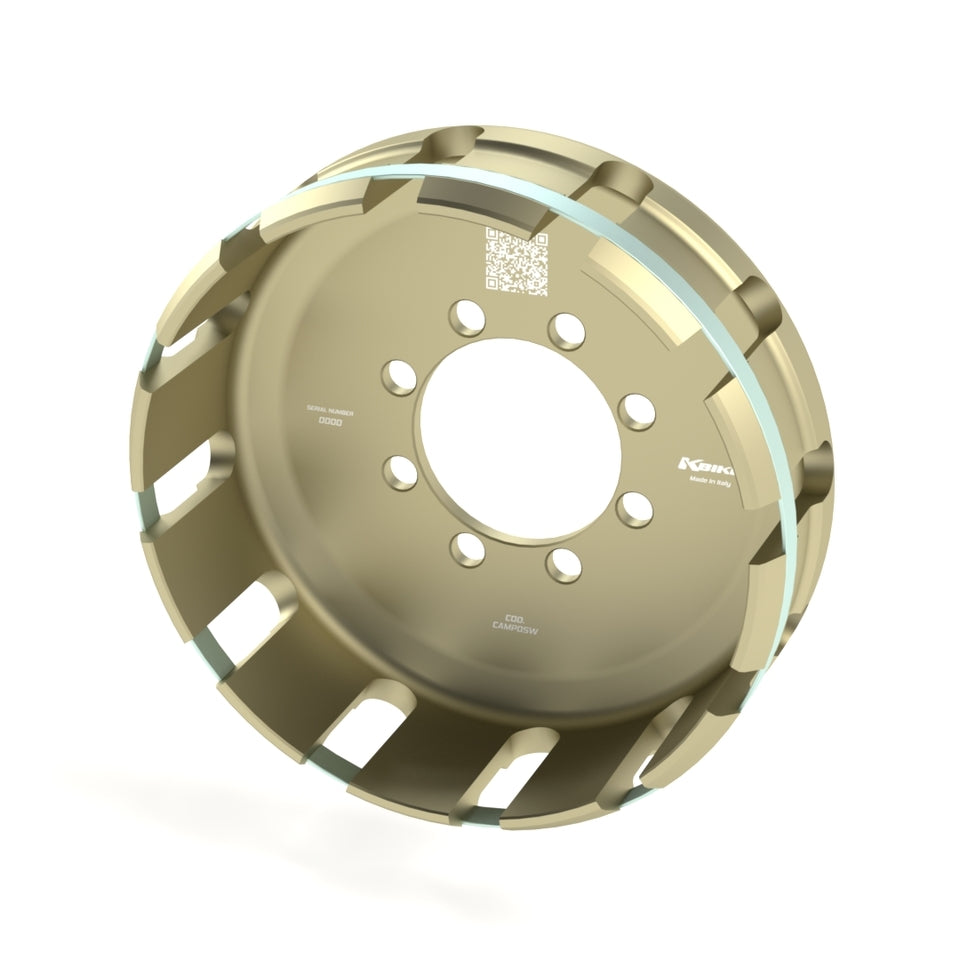 KBIKE Clutch basket SW CAMP0SW