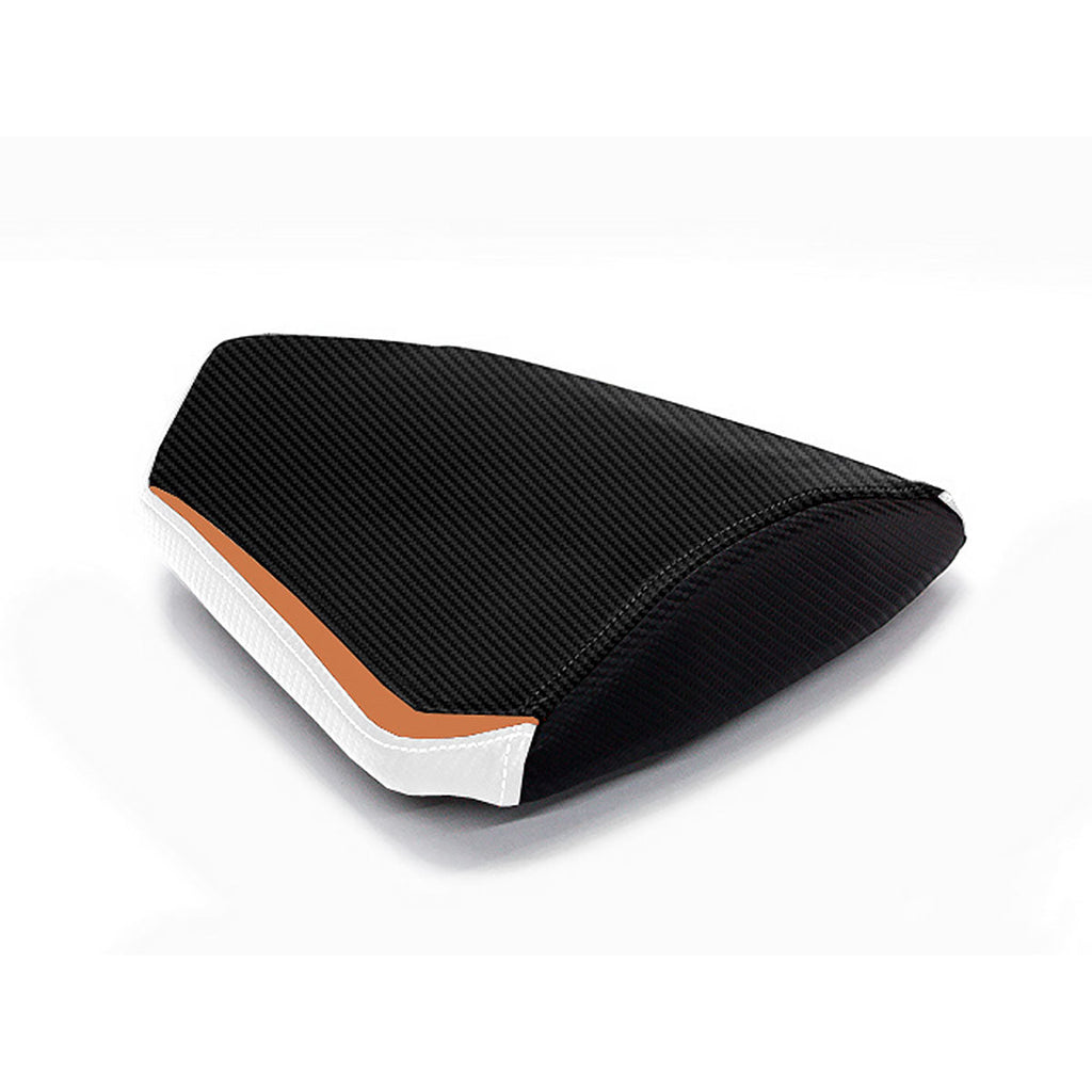 KTM | RC8 08-15 | Type II | Passenger Seat Cover