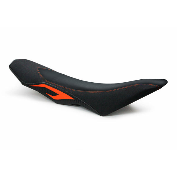 KTM | 690 Enduro R 08-18, 690 SMC R 08-18 | R | Rider Seat Cover