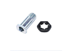 BREMBO 110279850 PS Brake and Clutch Master Cylinder Lever Pivot Pin Kit