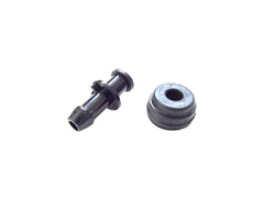 BREMBO 110312710 Straight Reservoir Inlet Adapter Kit