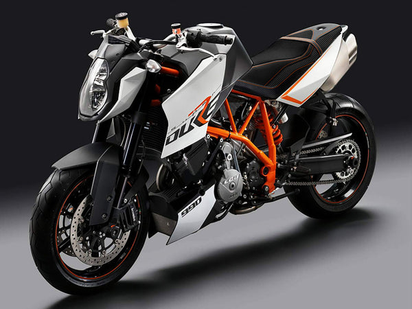 KTM | 990 Super Duke 05-12 | R | Rider Seat Cover