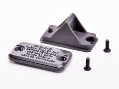 BREMBO 110430860 PS13 Rectangular Reservoir Cap and Diaphragm