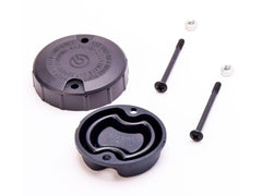BREMBO 110430891 45 cc Brake Fluid Reservoir Cap and Membrane