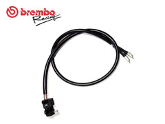 BREMBO 110467195 Brake Light Microswitch with Cable for RCS Radial Master Cylinders