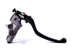 BREMBO 110A89730 15RCS Brake Master Cylinder for 1-Inch Handlebars