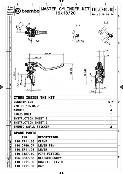 110C74010 official image 4