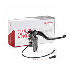 BREMBO 110C74040 17RCS Corsa Corta Radial Brake Master Cylinder