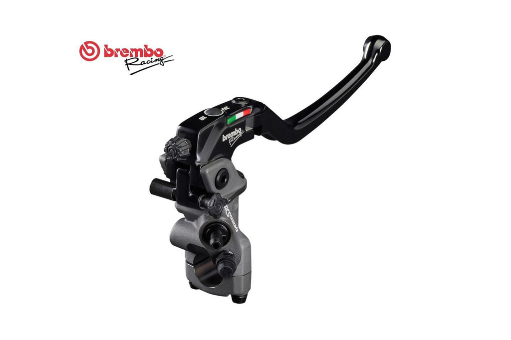 CNC RACING | Radial Brake Master Cylinder Brembo 17 RCS Corsa Corta