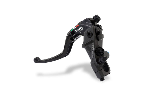 CNC RACING | Clutch Master Cylinder Brembo 16RCS CORSA CORTA