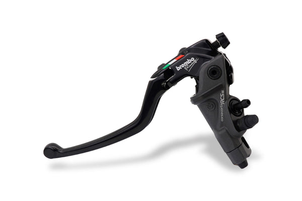 CNC RACING | Clutch Master Cylinder Brembo 16RCS CORSA CORTA