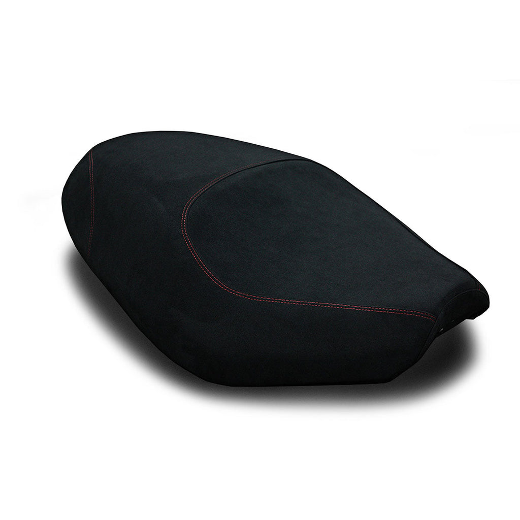 Ducati | Sport Classic 06-09 | Biposto Suede | Rider Seat Cover