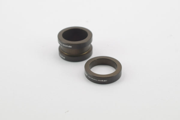 KBIKE Distance kit for front axle KB.DIS.E.KIT2