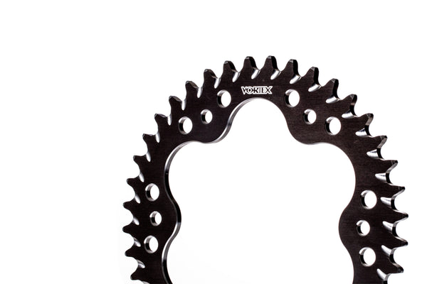 Vortex Ducati Carrier Sprockets – SPC100 / 525 Pitch