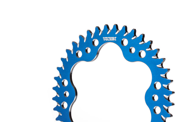 Vortex Ducati Carrier Sprockets – SPC101/SPC102 / 520 Pitch