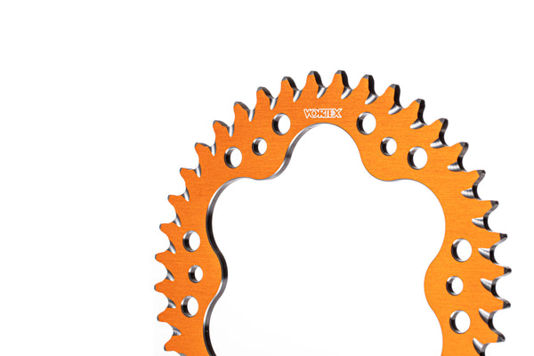 Vortex Ducati Carrier Sprockets – SPC100 / 520 Pitch