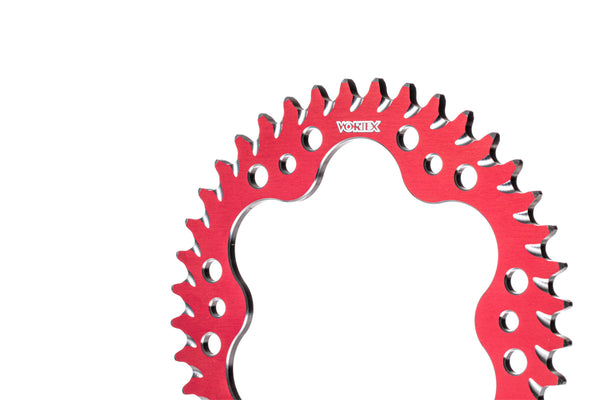 Vortex Ducati Carrier Sprockets – SPC100 / 520 Pitch