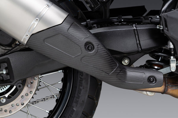 V-STROM 800 23-26 RS12 ADV Slip-on Exhaust