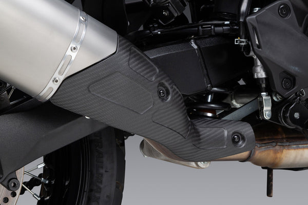 V-STROM 800 23-26 RS12 ADV Slip-on Exhaust