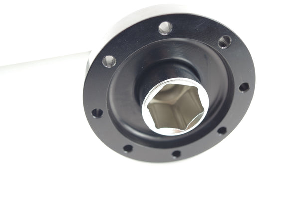 KBIKE Nut 30mm KCH.BSL.F.30.G